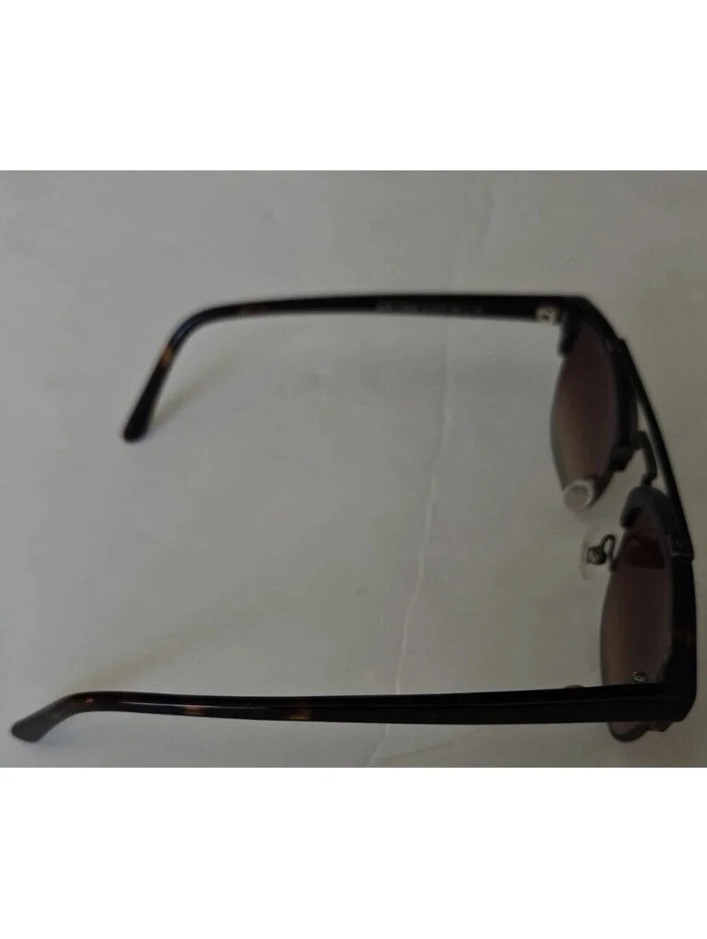 NEW PRODESIGN DENMARK 8645 C.5522 Tortoise Shell AUTHENTIC FRAMES SUNGLASSES